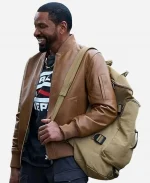 Mother’s Milk The Boys S05 Leather Jacket