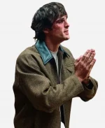 Nate Jacobs Euphoria S03 Cotton Jacket - Jacket Era
