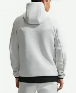 World Cup 2026 Netherlands Nike Tech Fleece Windrunner Hoodie