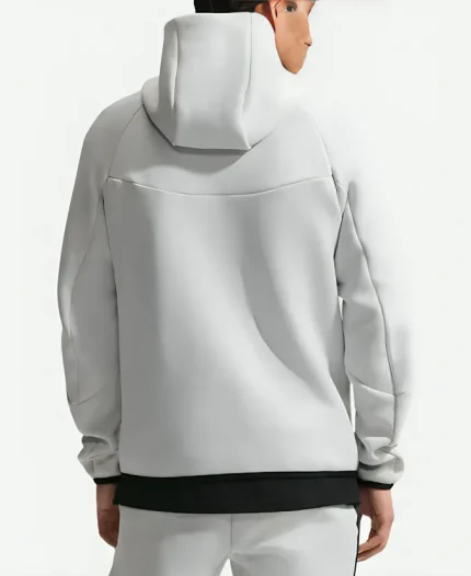 World Cup 2026 Netherlands Nike Tech Fleece Windrunner Hoodie