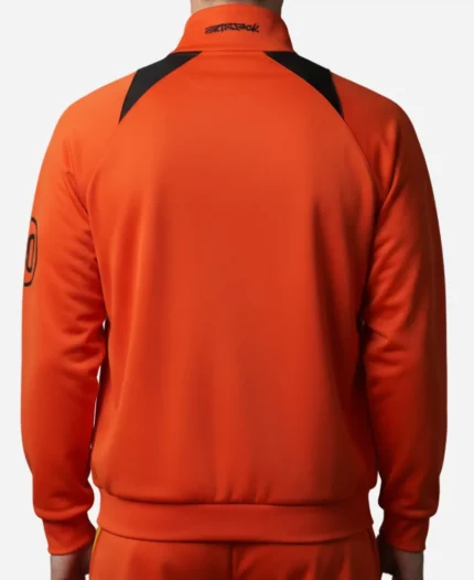 CJ x Nike Netherlands Travis Scott T90 Anthem Jacket