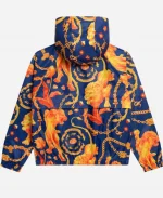 FIFA World Cup Nike x Patta Netherlands Anthem Hooded Jacket
