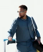 FIFA World Cup 2026 Neymar Jr. Brazil Arrival Blazer