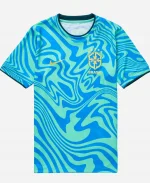FIFA World Cup 2026 Neymar Jr. Training Jersey