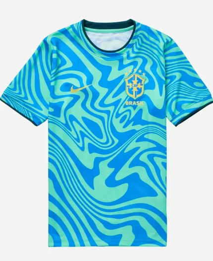 FIFA World Cup 2026 Neymar Jr. Training Jersey