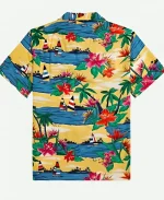 Voicemails for Isabelle 2026 Wes Hawaiian Shirt