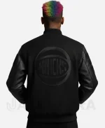 Nike New York Knicks 2026 NBA Finals Champions Jacket