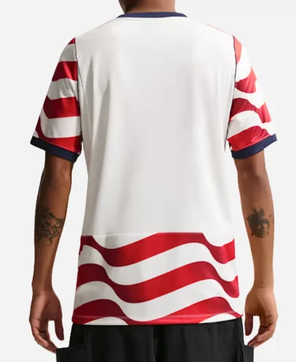 Nike 2026 USMNT Match Home Jersey