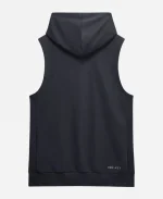 Nike Detroit Tigers Sleeveless Hoodie