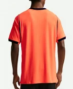 Netherlands 2026 Home Jersey