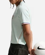 Nike France Away Jersey For Mens