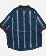 CJ x Nike France Total 90 Retro Jersey