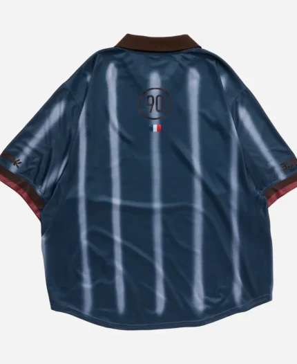 CJ x Nike France Total 90 Retro Jersey