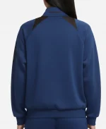 Travis Scott Cactus Jack x Nike France Total 90 Anthem Jacket