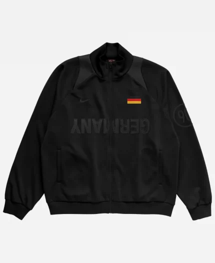 Travis Scott x Nike Germany Total 90 Anthem Jacket