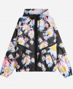 Tigers of Asia KFA Jacket