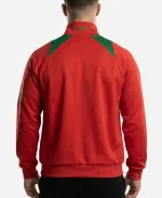 Cactus Jack Morocco Jacket