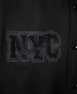 NYC Knicks 2026 NBA Finals Champions Jacket
