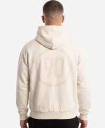Cactus Jack x Nike Total 90 England Hoodie