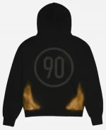 CJ x Nike Total 90 Germany Hoodie