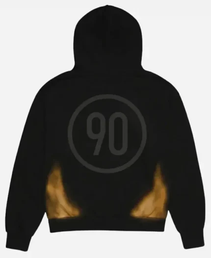 CJ x Nike Total 90 Germany Hoodie