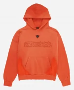 CJ x Nike T90 Netherlands Hoodie