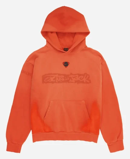 CJ x Nike T90 Netherlands Hoodie
