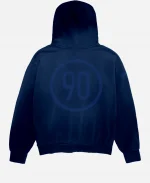 CJ x Nike Total 90 Norway Hoodie