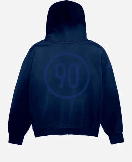 CJ x Nike Total 90 Norway Hoodie