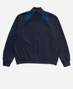 Travis Scott CJ x Nike Total 90 Norway Anthem Jacket