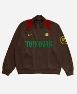 Travis Scott CJ x Nike T90 Senegal Anthem Jacket