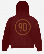 CJ x Nike Total 90 Spain Hoodie
