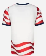 Nike USMNT 2026 Match Home Aero-FIT Jersey