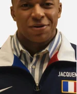 France Nike x Jacquemus FFF Track Jacket
