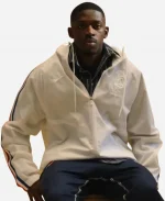 Nike x Jacquemus France Anthem Jacket