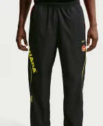 Nike x NOCTA CANMNT 2026 FIFA World Cup Black & Red Track Suit