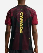 Nike x Nocta Canada 2026 World Cup Shirt