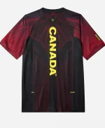 Nike x Nocta 2026 World Cup Canada Shirt