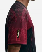 Nike x Nocta 2026 World Cup Canada Soccer Shirt