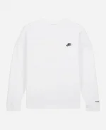 Nike x PEACEMINUSONE G-Dragon T-Shirt In White