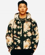 G-Dragon Tigers of Asia KFA Jacket