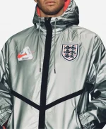 Nike x Palace England 2026 World Cup Hooded Jacket