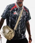 Nike x Palace 2026 World Cup England Jersey