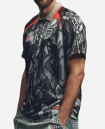 Nike x Palace 2026 World Cup England National Football Team St. George Jersey
