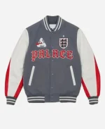 Nike x Palace 2026 World Cup England Wayne Rooney Varsity Jacket
