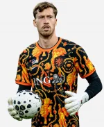 Nike x Patta Dutch Team KNVB Soccar Jersey