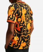 Nike x Patta 2026 Dutch Team KNVB Jersey