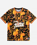 Patta x Nike 2026 World Cup KNVB Jersey