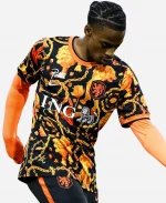 Nike x Patta 2026 Team Netherlands Jersey