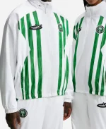 World Cup 2026 Nike x Slawn Nigeria Lightweight Jacket
